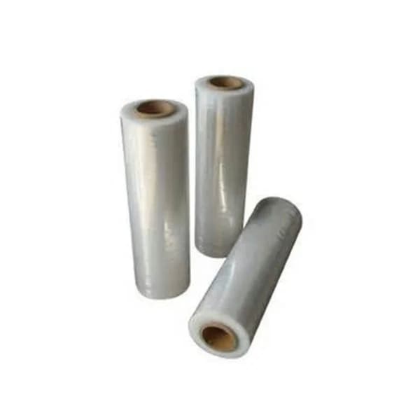 Torque Stretch Film 80ga 18"X1500'