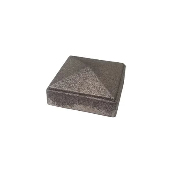 Pyramid Post Cap 1-1/4"
