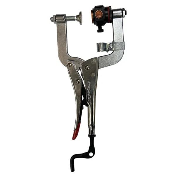 Strong Hand Tools - Ground Hog™ Grounding Clamp 450AMP