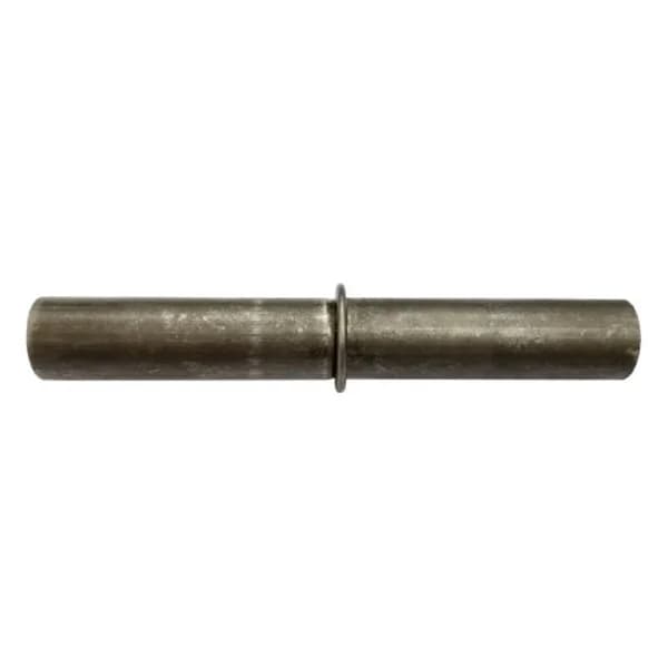 Fence Connectors (Pressed) for 1.25" OD x 7-1/8"