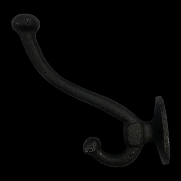 Coat Hook - Large