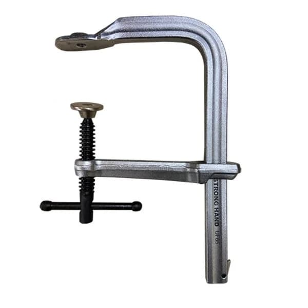Strong Hand Tools - 7/8" Utility Clamp with 6-1/2" Opening
