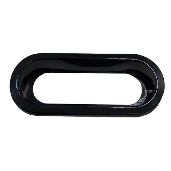 Grommet - 6" Oval Lights