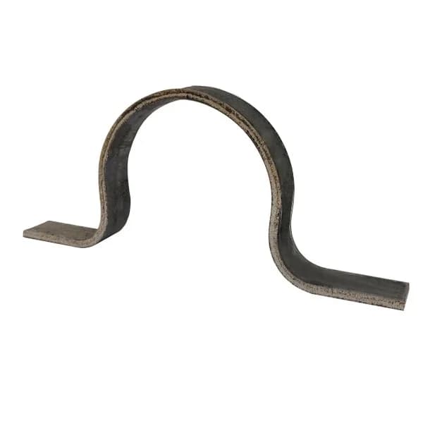 Fence Clip for 2-7/8"