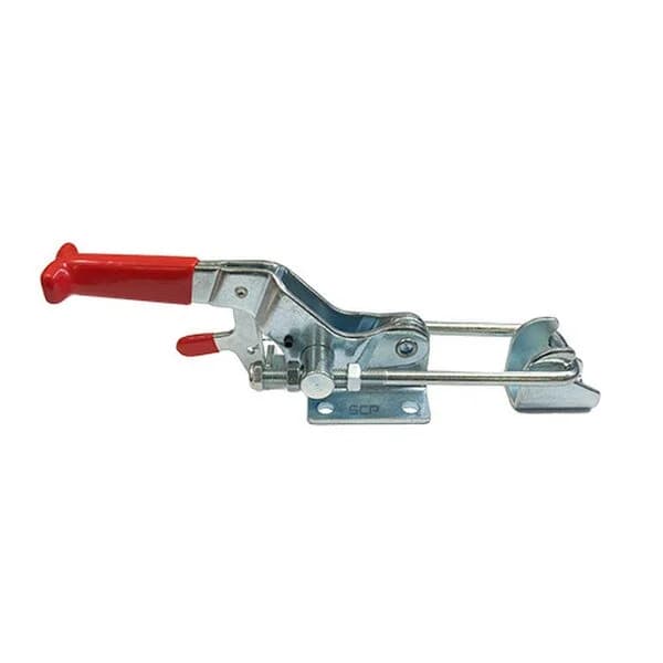 Toggle Clamp 7" W/ Quick Release