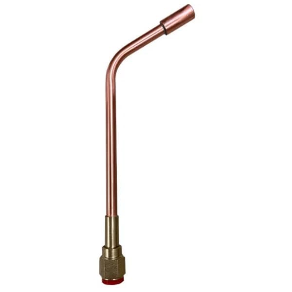 Victor Style Heating Assembly #10