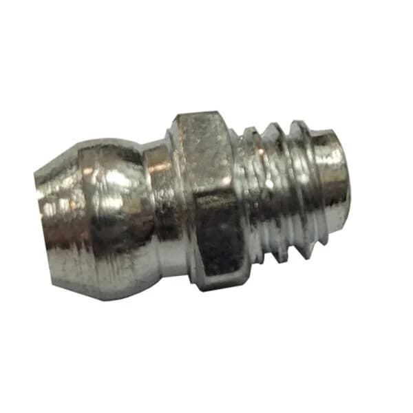 Slam Action Gate Latch 6" - Grease Fitting Only