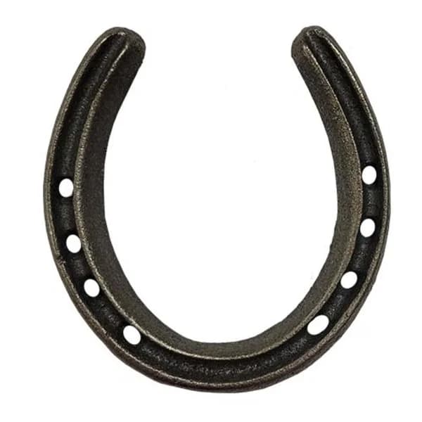 Ornamental Horseshoe - Medium