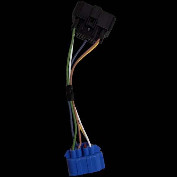 Adapter for Ford Bed Takeoff 2011-2016