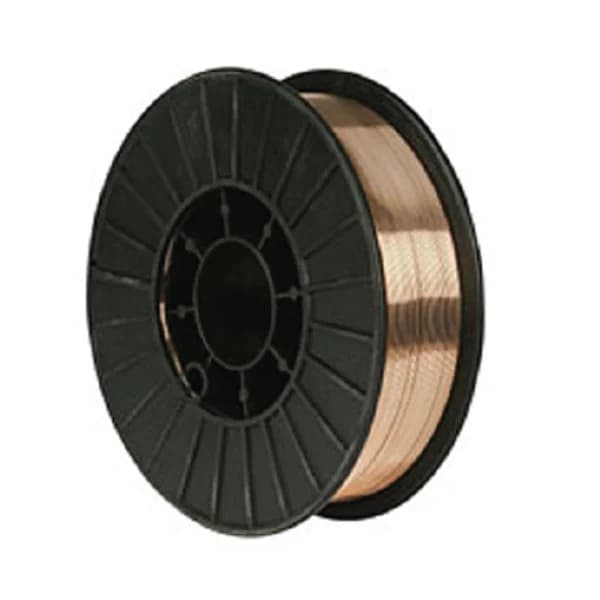 Techniweld Wire Roll 2# E71Tgs .030" Dia. Flux