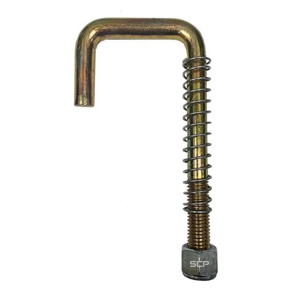 J-Hook Trailer Gate Pin