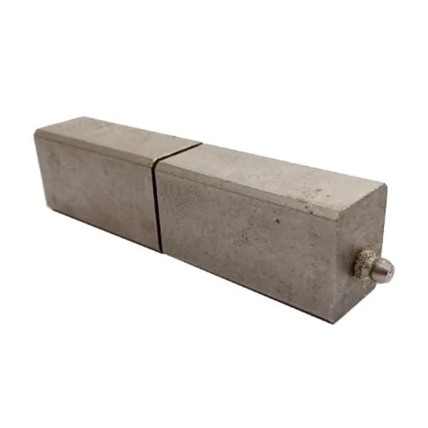 Square Hinge 5"