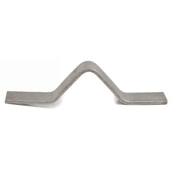 Deluxe Cable Clip 1/8" x 3/4" x 4" Box