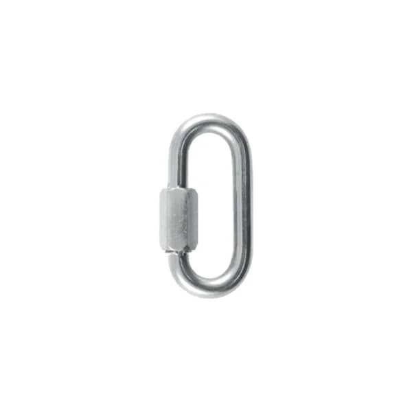 Quick Link 5/16" - Zinc