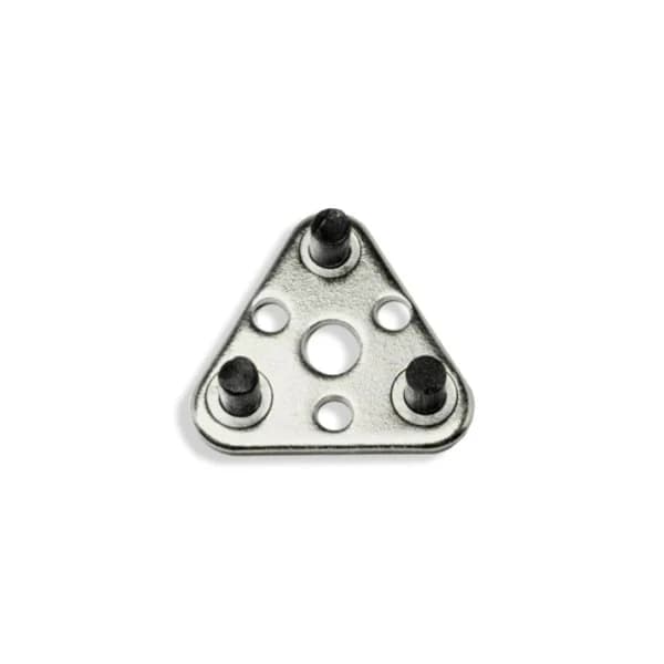 Flint Replacement for Tri-Flint Striker
