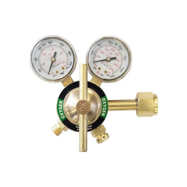CNW-Oxygen Regulator - 250 Series