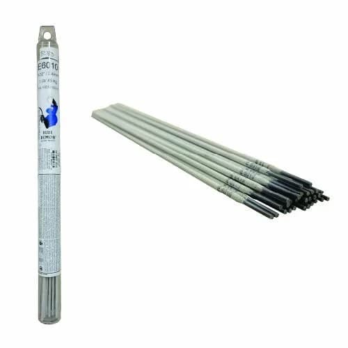 Carbon Steel Welding Rod E6010 3/32" 1 LB