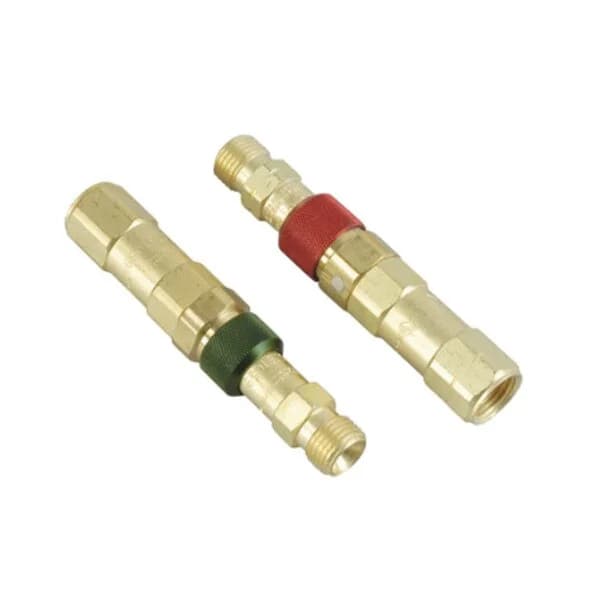 Quick Connect QDB-30 (QCR200) - Regulator to Hose