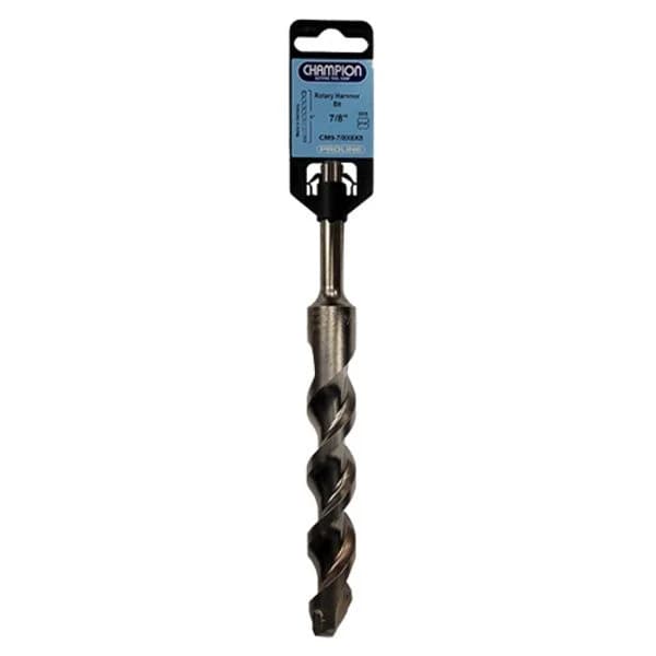 SDS Plus Hammer Bits - 7/8" X 6" X 8"
