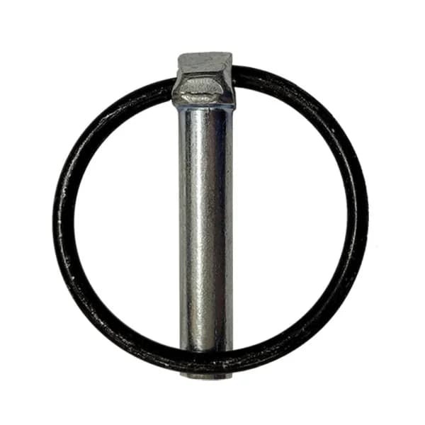 Linchpin 7/16" Heavy-Duty