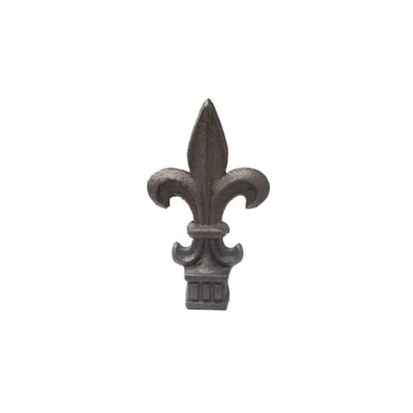 Finial - Traditional - 3/4"