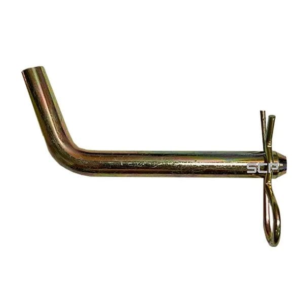 Hitch Pin - Bent 5/8" x 4"