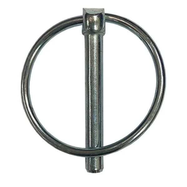 Linchpin 1/4" x 1-3/4" Usable Length