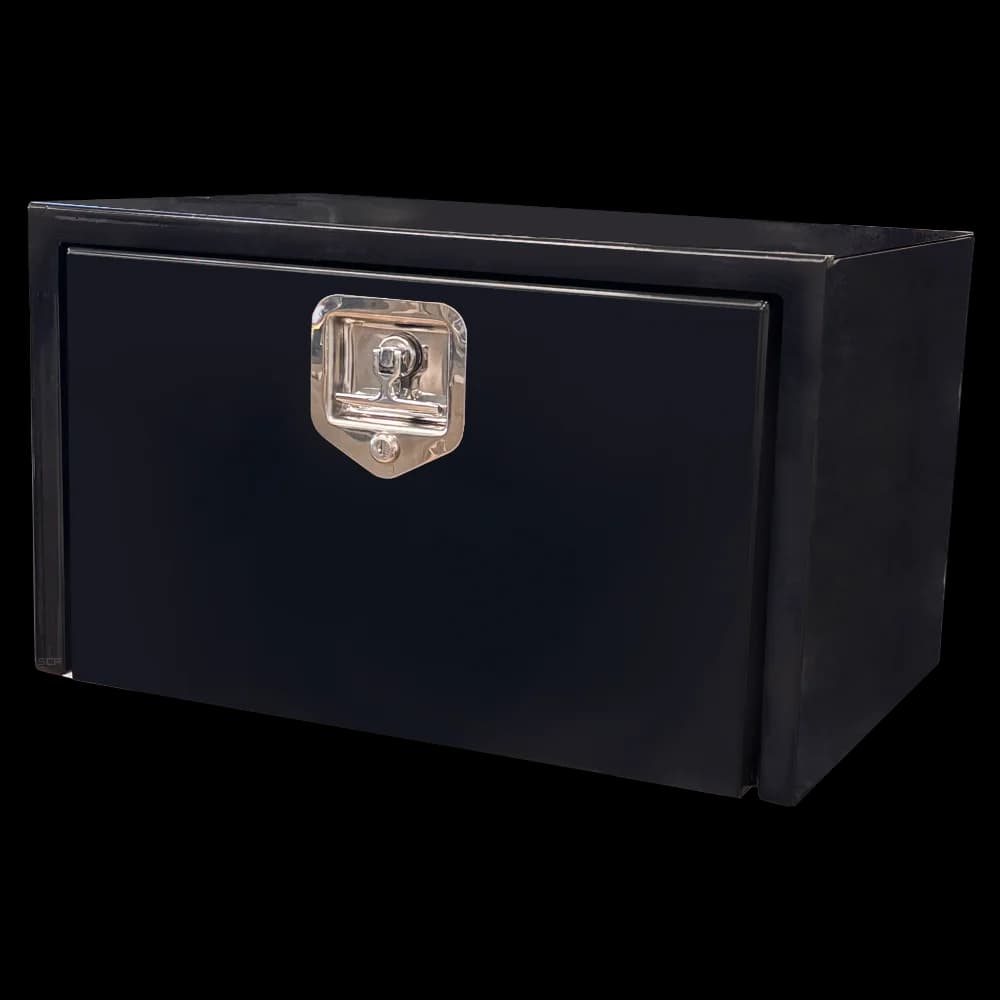 Toolbox Underbody with T-Latch 14" X 16" X 24"