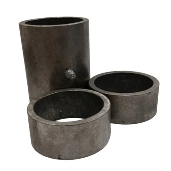 Hinge Sleeve For 1.90"OD Pipe