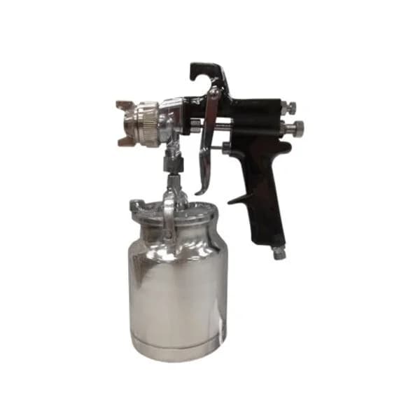 High Pressure Spray Gun - 1 Quart