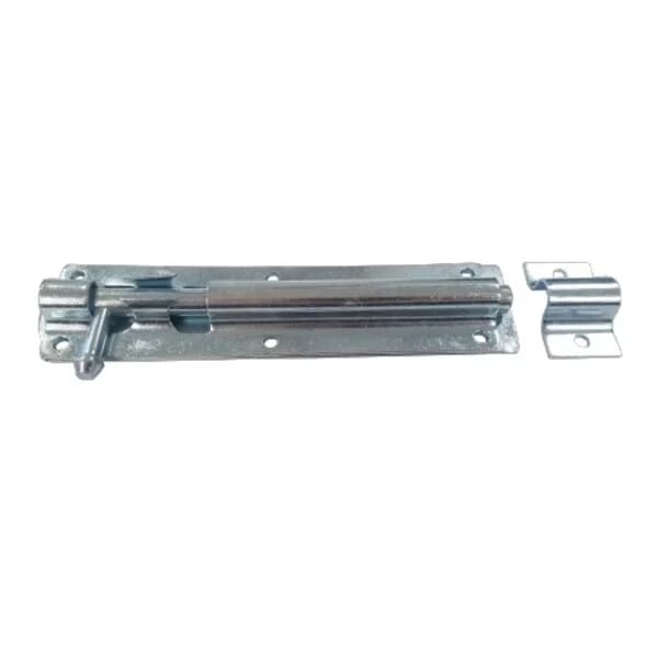 Bolt Latch (Barrel) 7-1/2" x 1-3/4"