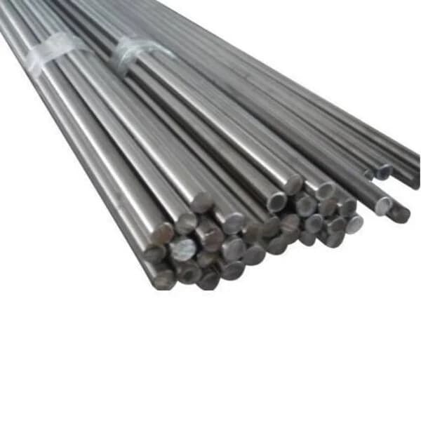 CTL - H.R. Round Bar 3/8" x 4'