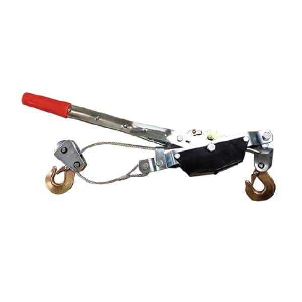 Cable Puller - 1 Ton