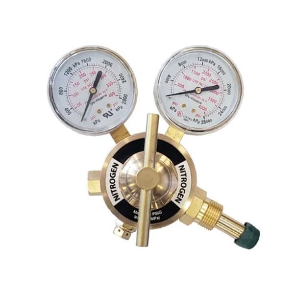 CNW-Nitrogen Regulator - 350 Series