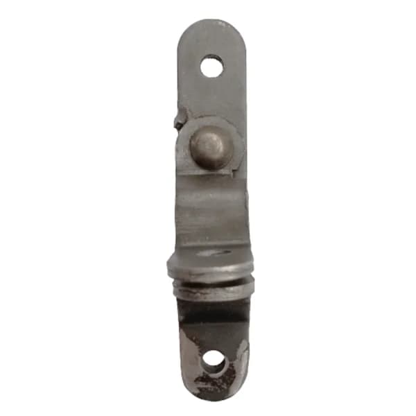 Trailer Bar Latch-Handle Hasp
