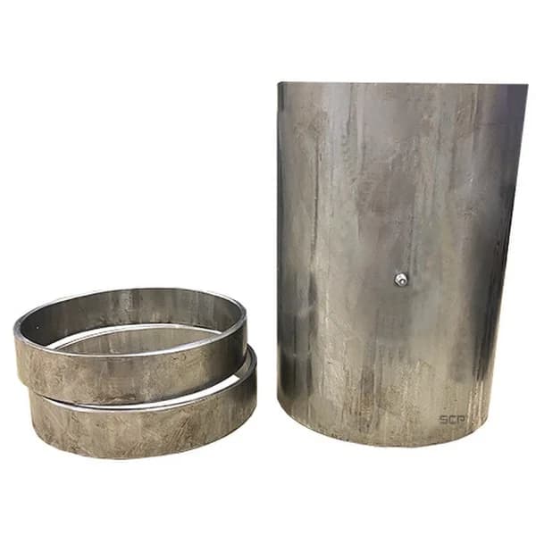 Hinge Sleeve For 6.625" OD