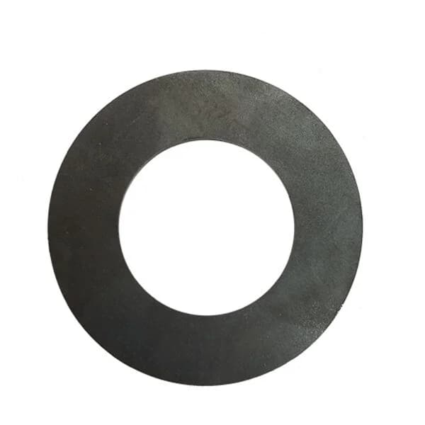 Round Plate 4.375" X 3/16" with Round - Fits 2.375" OD