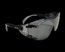 Riley Tilla Gray Glasses