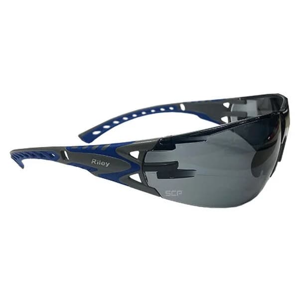 Stream Evo Glasses - Grey