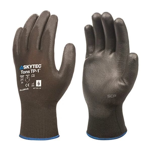 Skytec Tons TP-1 Gloves - 2X Large 11