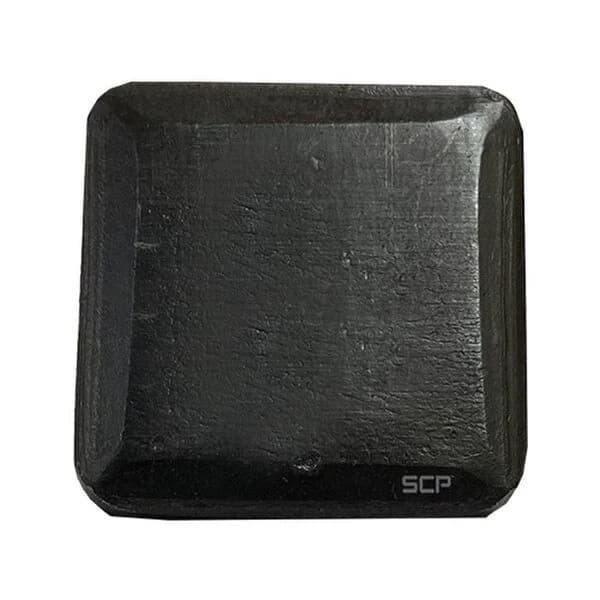 Square Tapered Edge Nail - 3/4"