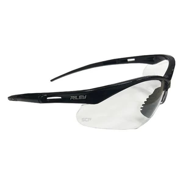 Vesper Glasses - Clear