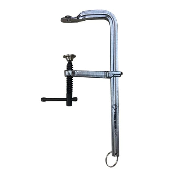 Strong Hand Tools - 5/8" Utility Clamp with 8-1/2" Opening