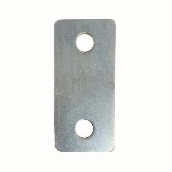 Shackle Strap - 4-1/2" X 2" X 1/4"