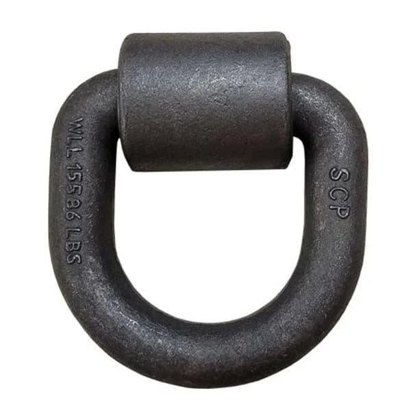 Lashing Ring 1" - Weld On