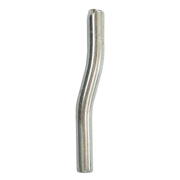Corral Pin 4" - Zinc