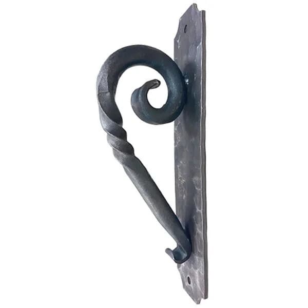 Classic Door Pull - 2-1/2" X 12"