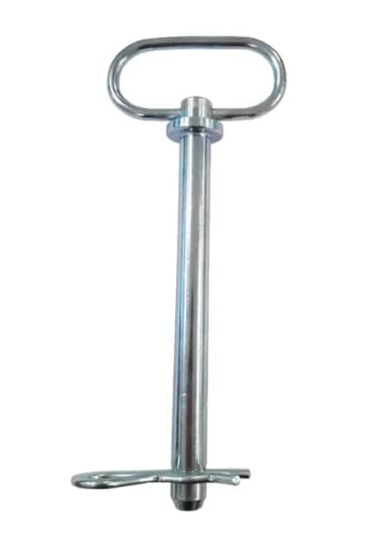 Hitch Pin 1" x 6"