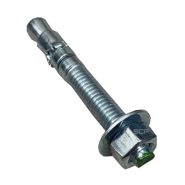 Wedge Anchor 3/8" X 3"