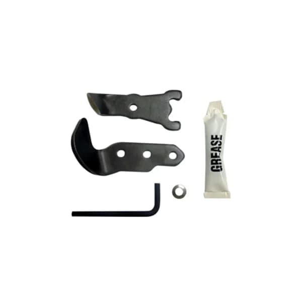 Malco Turboshear Replacement Blades #Tshdrb